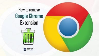 How to Remove Google Chrome Extensions