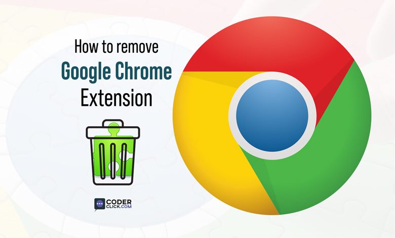How to Remove Google Chrome Extensions