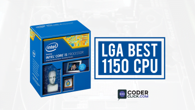 LGA 1150 Best CPU