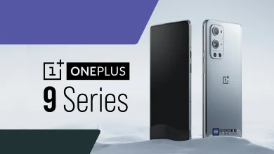 oneplus 9 series