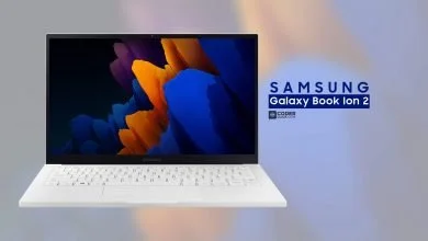 samsung galaxy book ion 2