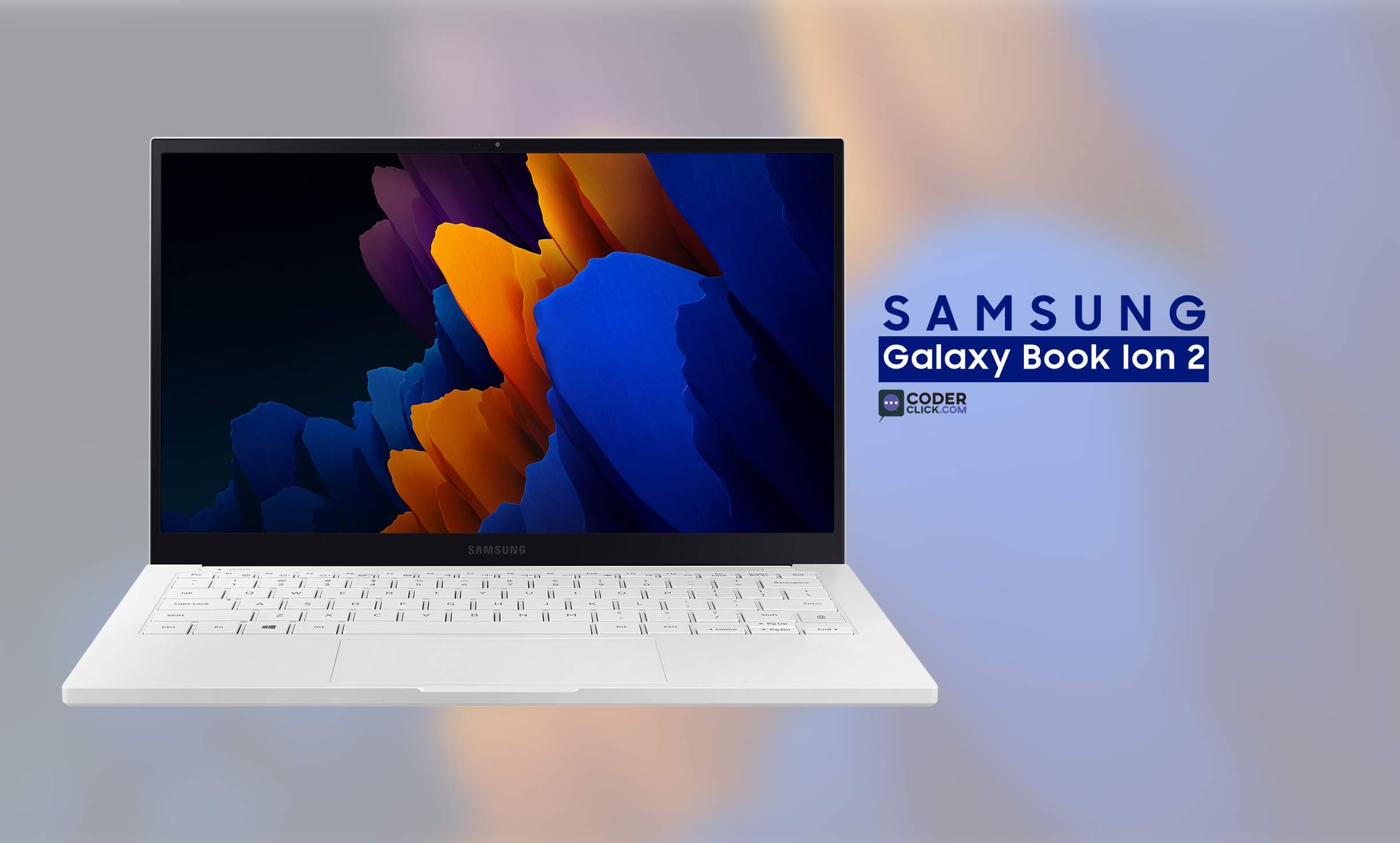 samsung galaxy book ion 2