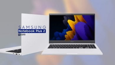 samsung notebook plus 2